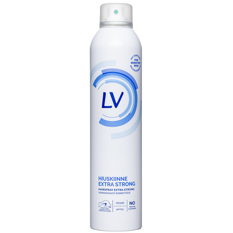 LV hoitoaine extra strong 300ml
